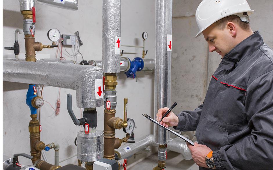 résiliation contrat entretien chaudière Le Raincy